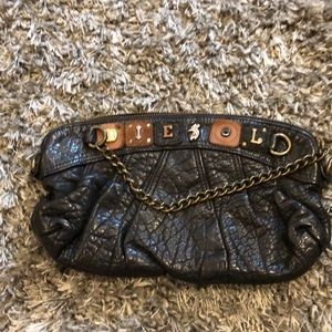 Diesel purse